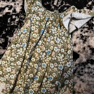 6-12 months dot dot smile dress
